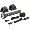 Black NiMH Flashlight K49218