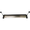 30x22 Steel Sheet Metal Bending Brake A849