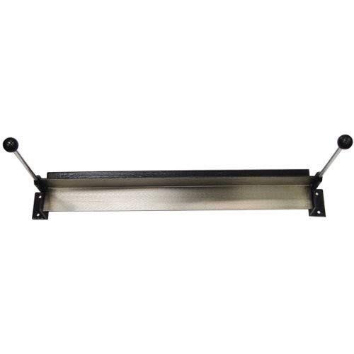 30x22 Steel Sheet Metal Bending Brake A849