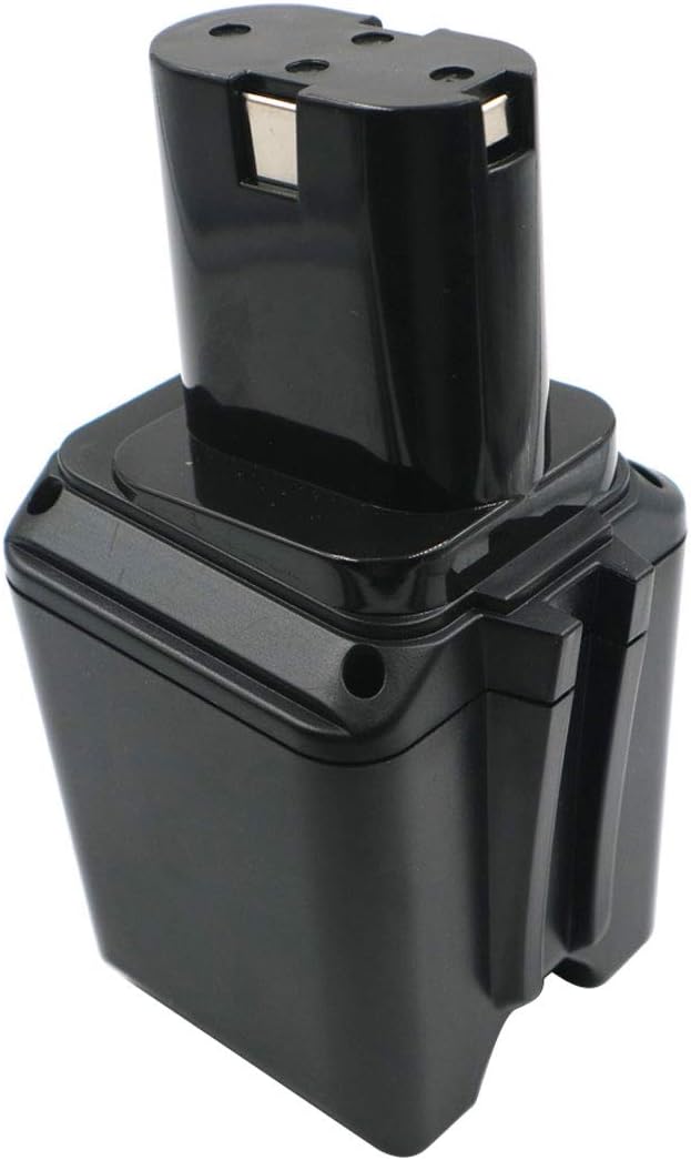 2500mAh 12V NiCAD Replacement Battery S94714