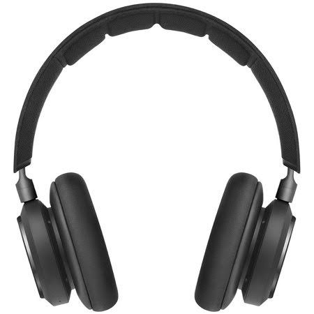 Wireless Bluetooth Over-Ear Headphones with Active Noise Cancellation X439119