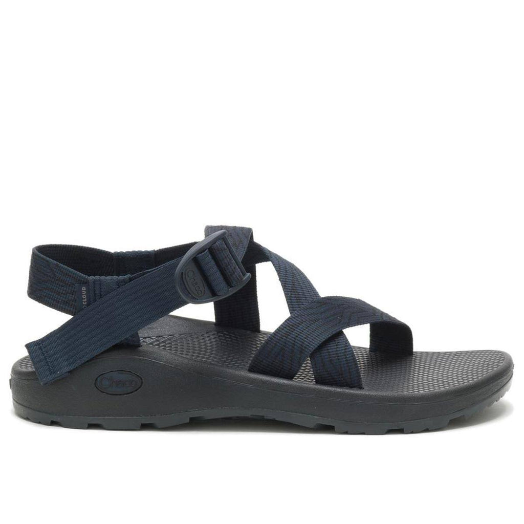 Serpent Navy Sandals P6762