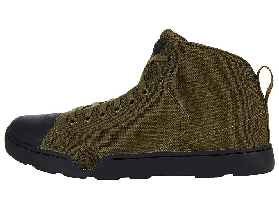 Mid Assault Boots F6119
