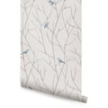 Peel and Stick Wallpaper Q2489