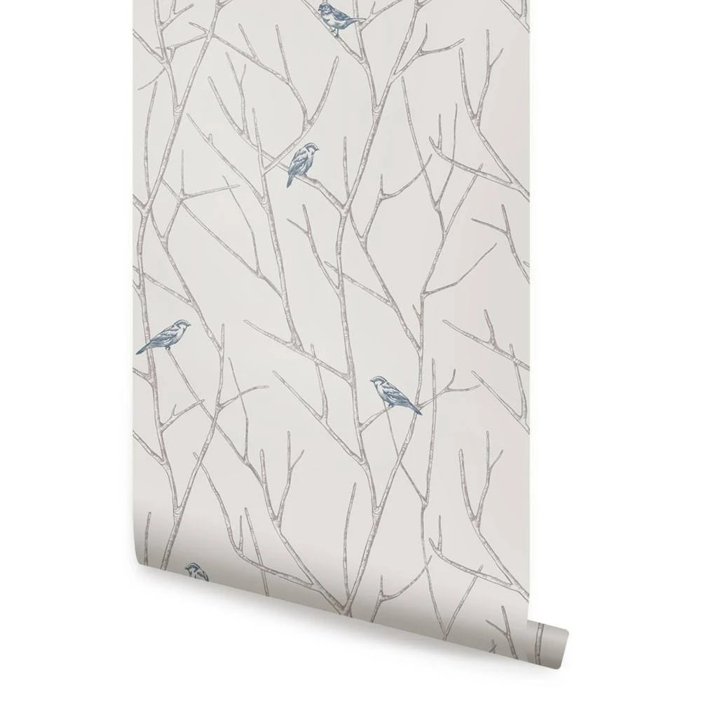 Peel and Stick Wallpaper Q2489