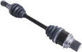 Axle for Yamaha Kodiak 400/450 2005 2006 2007 M784