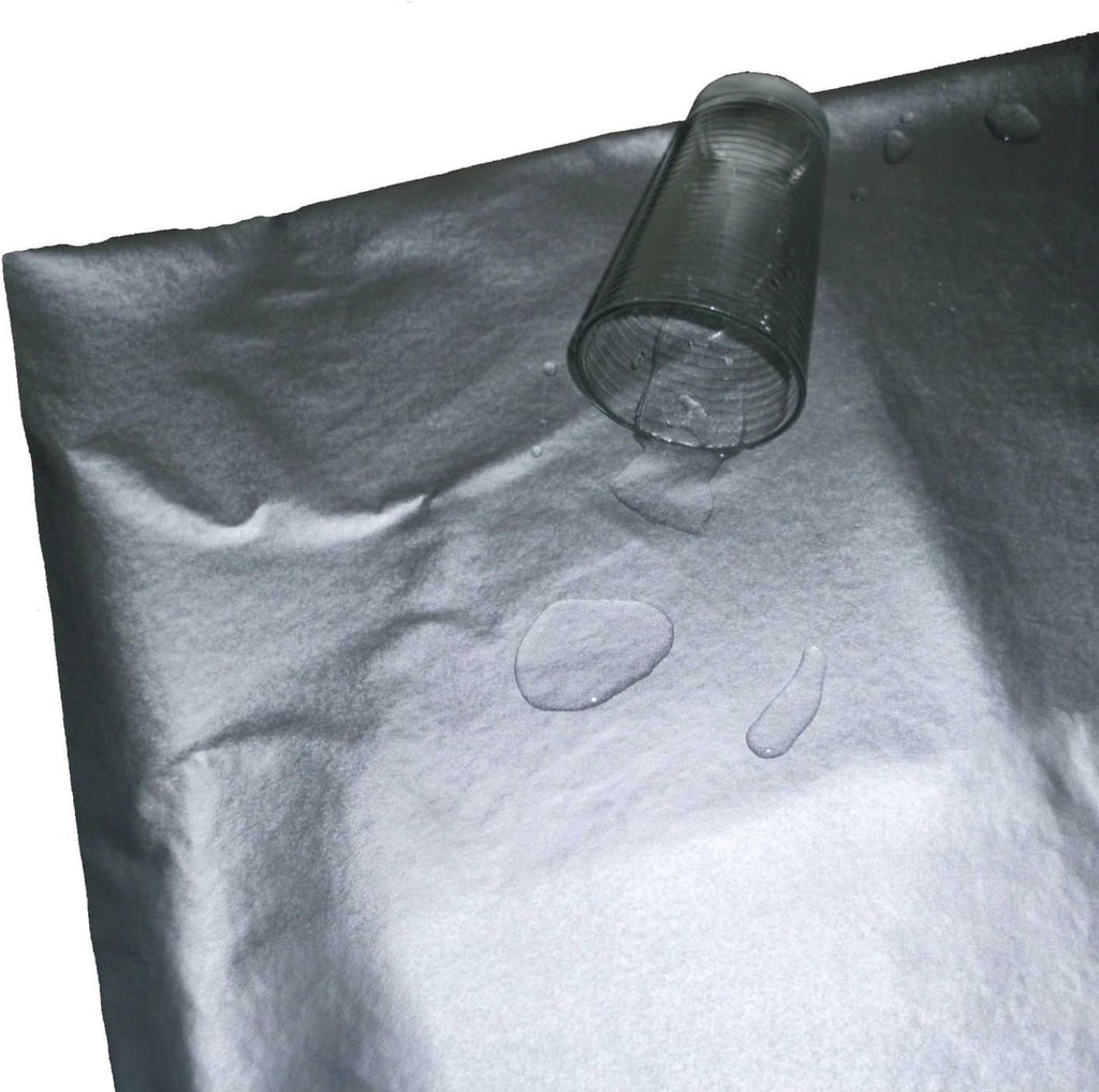 Large Flat Screen TV Vinyl Padded Dust Covers with Remote Control Pocket Pack of 2 J85246