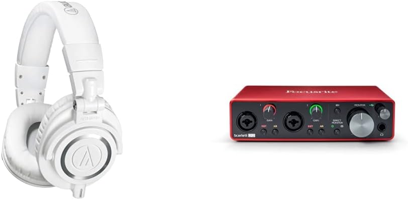 Wireless Over-Ear Headphones G8756