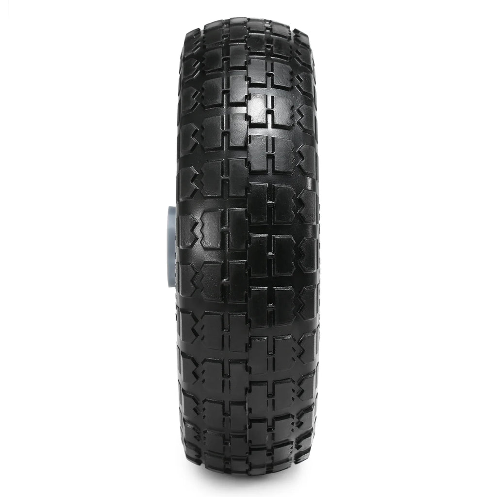 10 Inches Puncture-proof Kayak Trolley Tire Wheel K82363