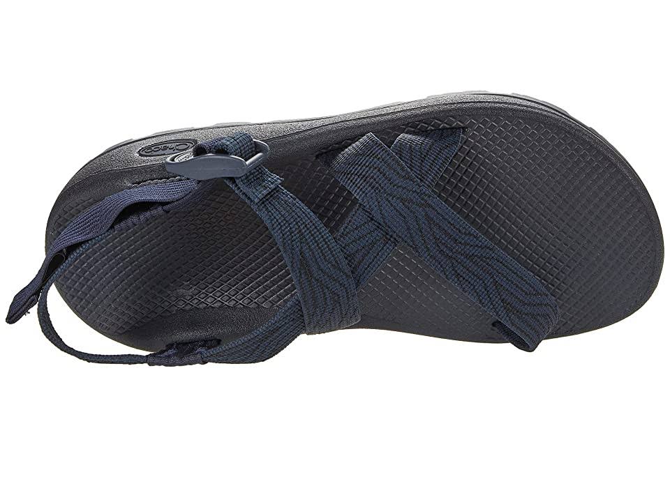 Serpent Navy Sandals P6762