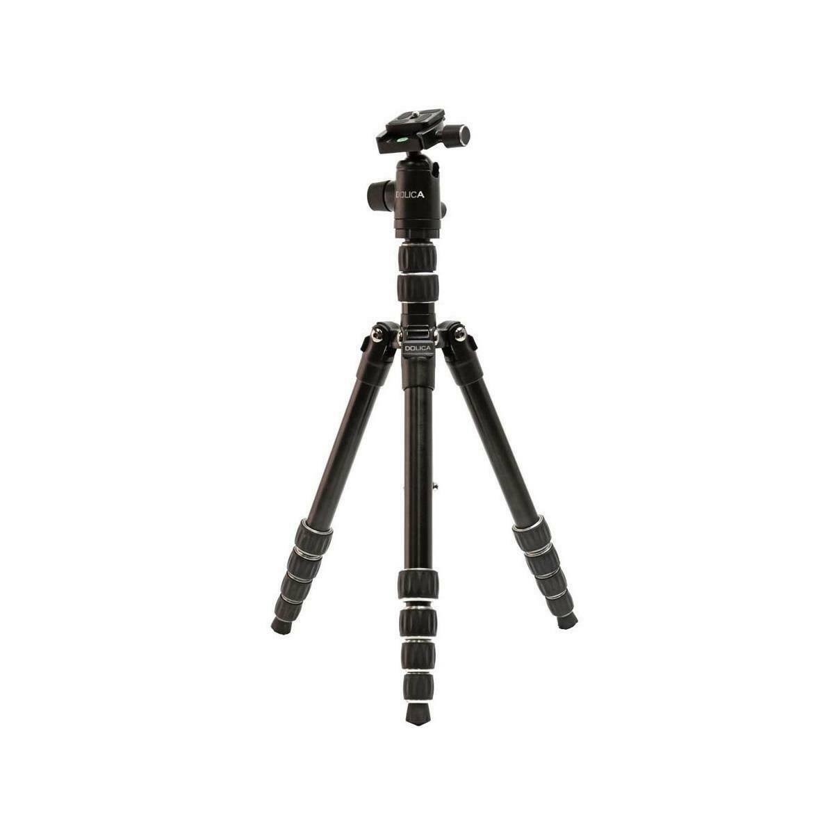 Tripod and Ball Head D3323