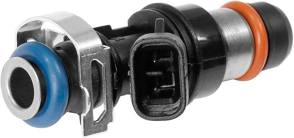 Fuel Injector 2 Holes 8Pcs for 4.8L 5.3L 6.0L Engine I5481