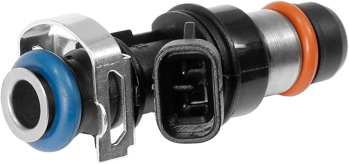 Fuel Injector 2 Holes 8Pcs for 4.8L 5.3L 6.0L Engine I5481