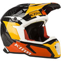Chasm Orange Koroyd Helmet R41644