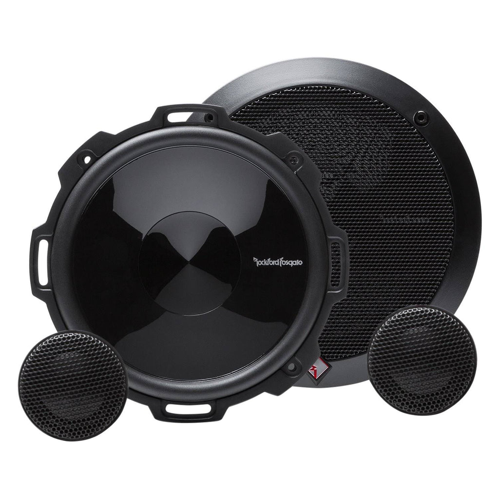 2-Way Speaker - Pair P56793