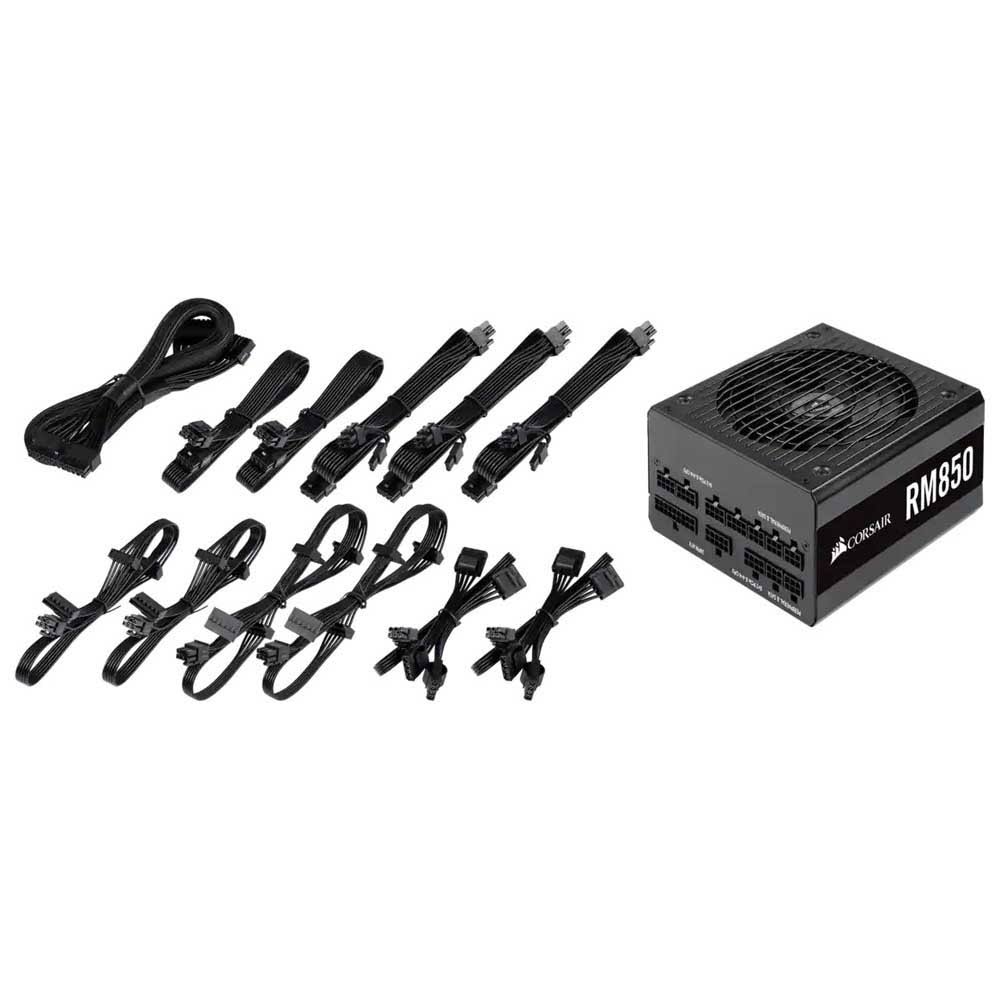 850 W Power Supply Z104100