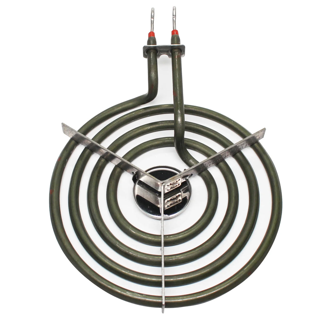 2-Pack 6 inch 4 Turns Surface Burner Element for Range, Stove & Cooktop Z797637