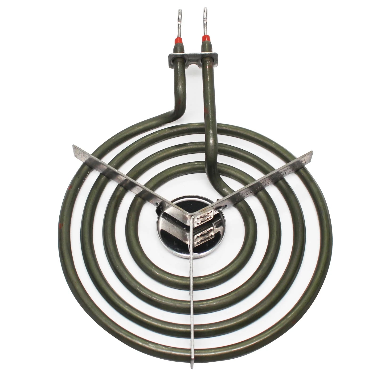 2-Pack 6 inch 4 Turns Surface Burner Element for Range, Stove & Cooktop Z797637