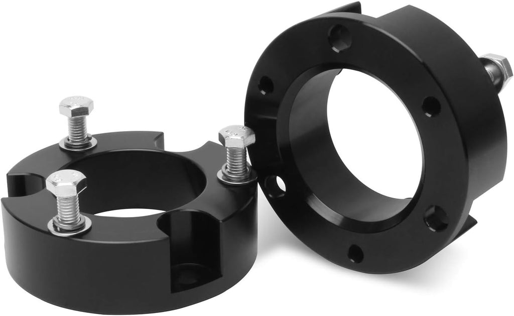3'' Front and 2'' Rear Leveling Lift Kit for 2005-2019 Toyota Tacoma 2WD 4WD M522