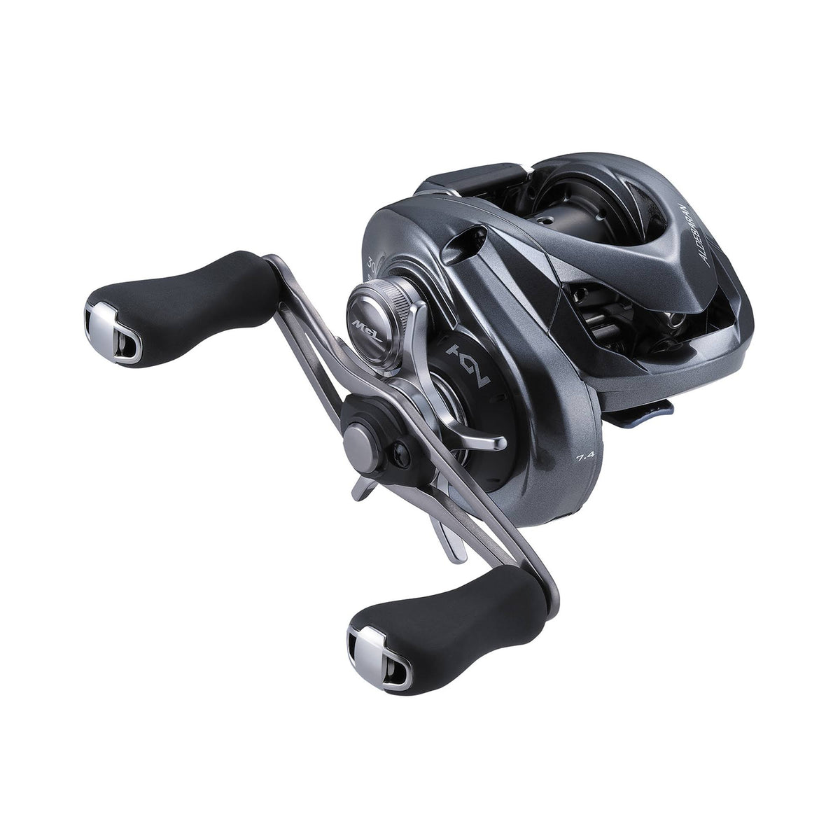Baitcasting Reel A2557