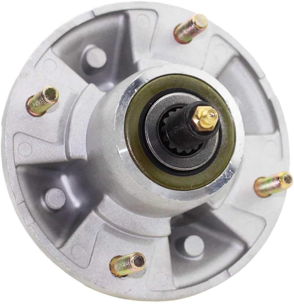 Replacement Spindle Pack of 2 N28702