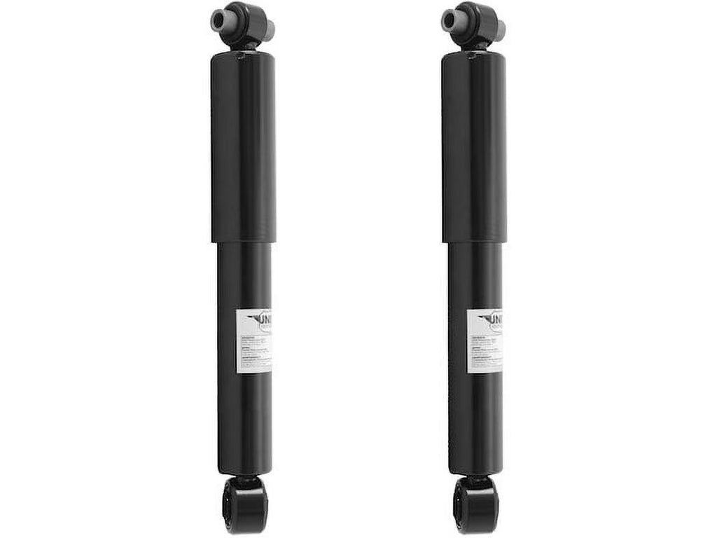 Rear Shock Absorber Kit for Pontiac Aztek AWD J6024