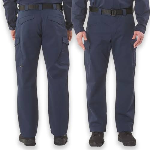 Dark Navy EMS Pant M169