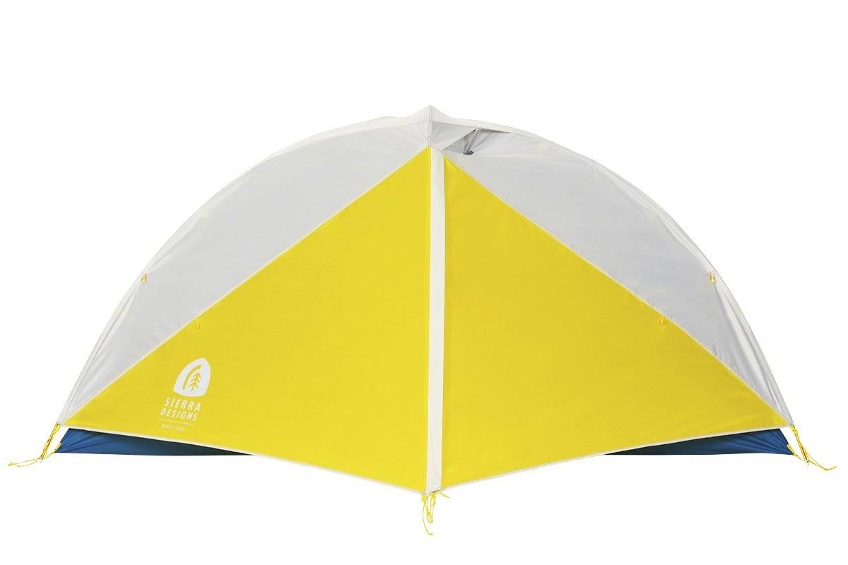 Clearwing 2-Person Tent M35579
