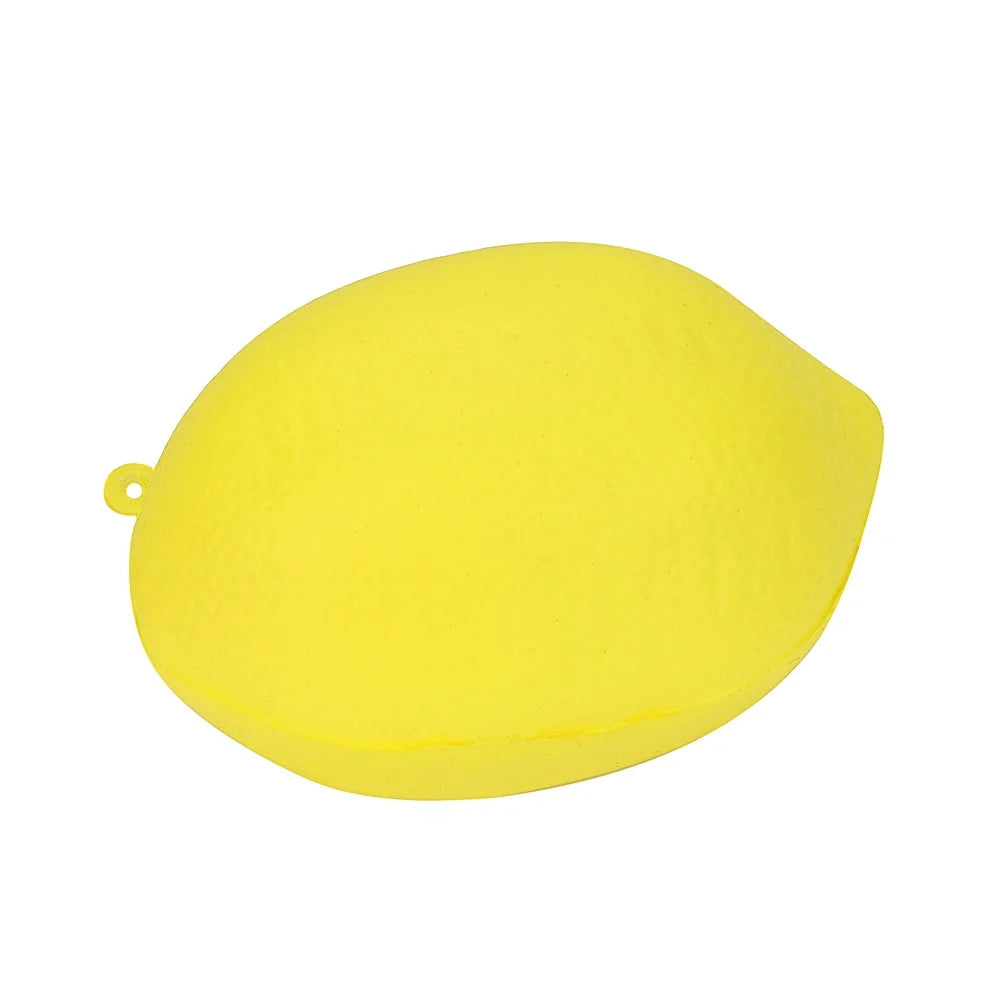 Black Lemon Phone Straps Toys A851595