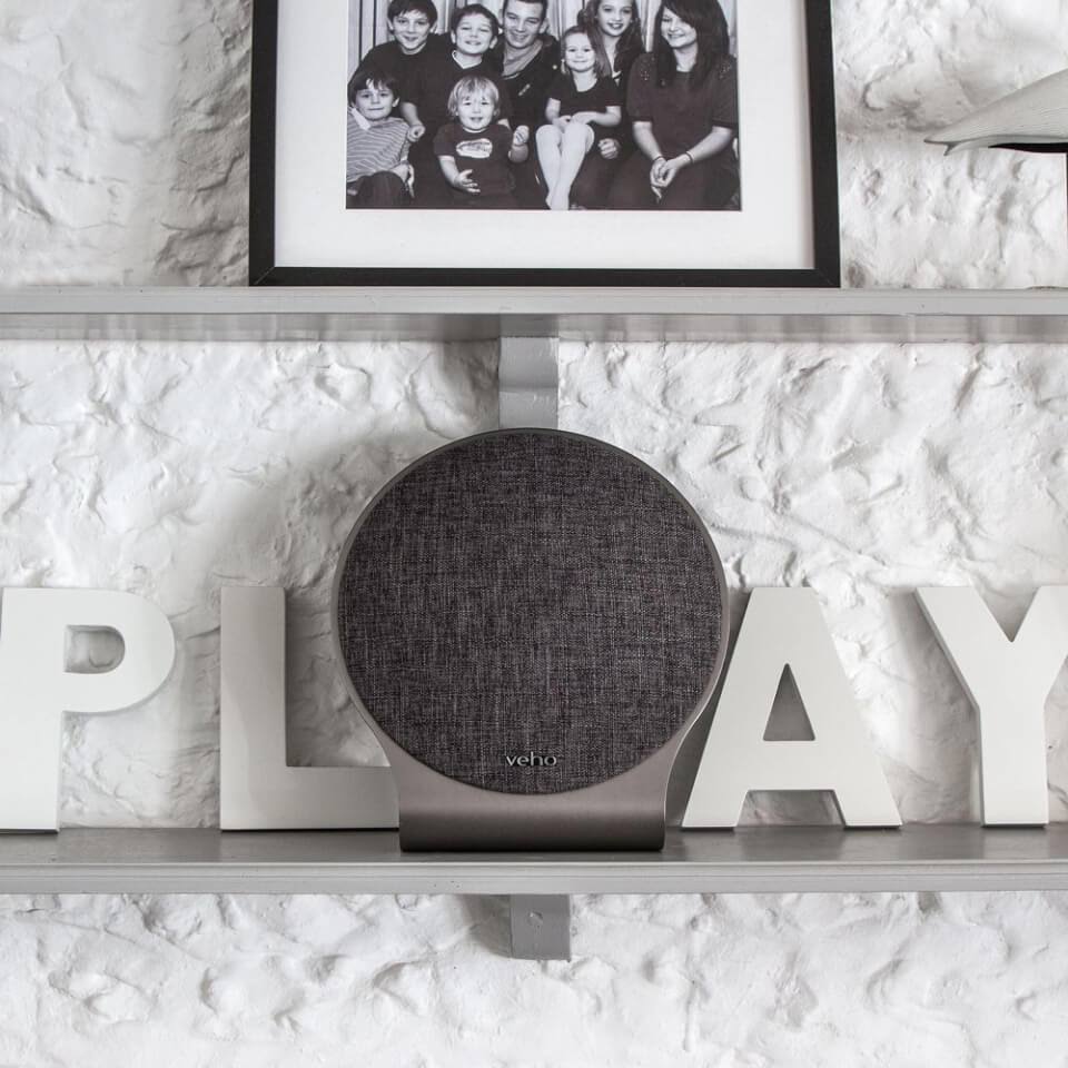 Wireless Portable Speaker M63820