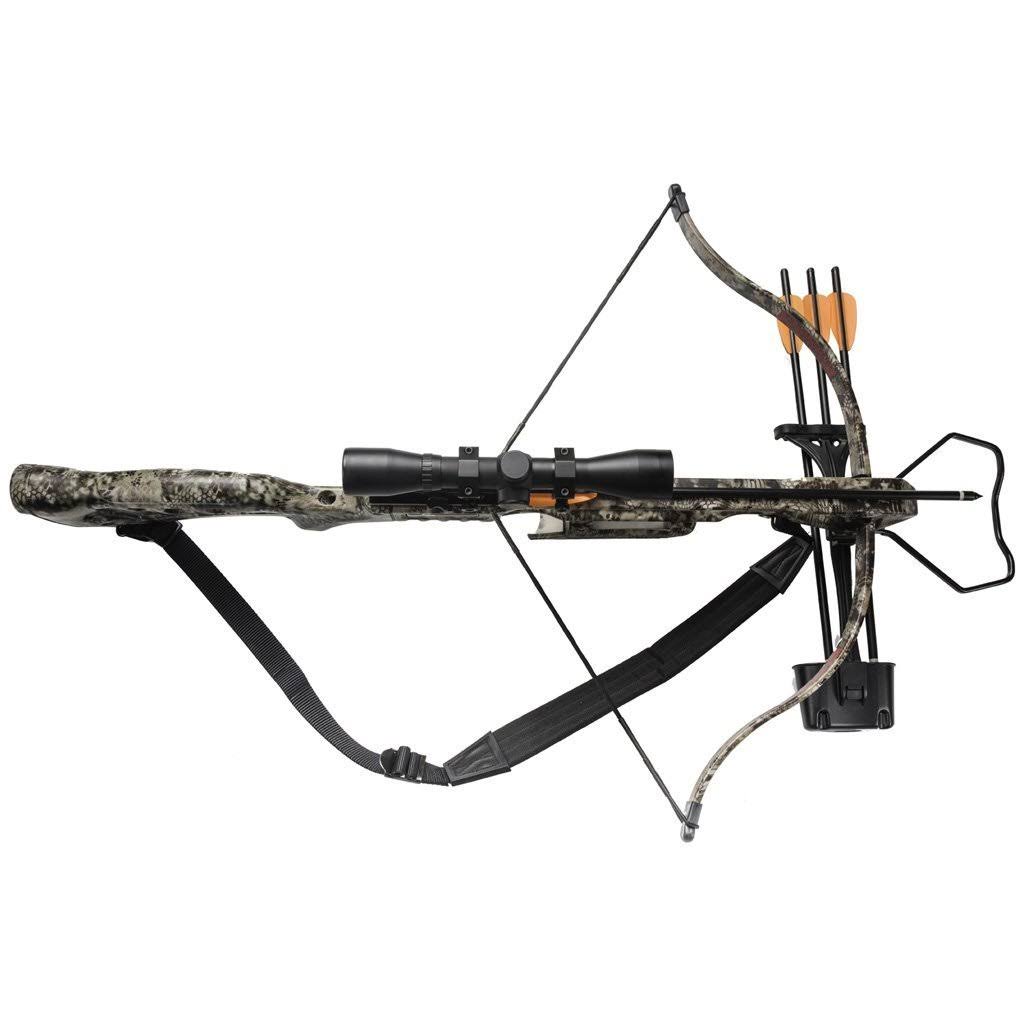 Kryptek Fever Pro Crossbow Z285700