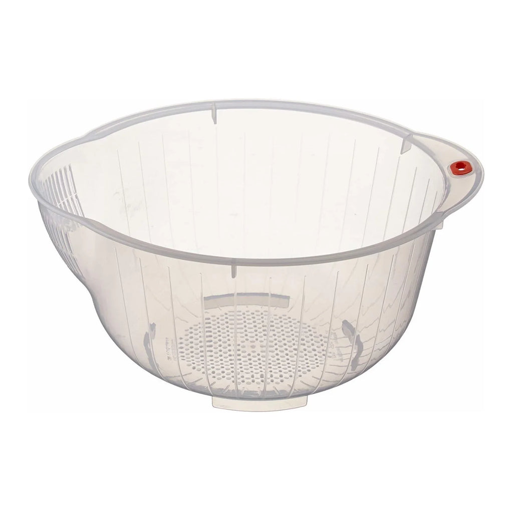 Micom Rice Cooker and Warmer with Rice Container Bin and Rice Washing Bowl Q8894