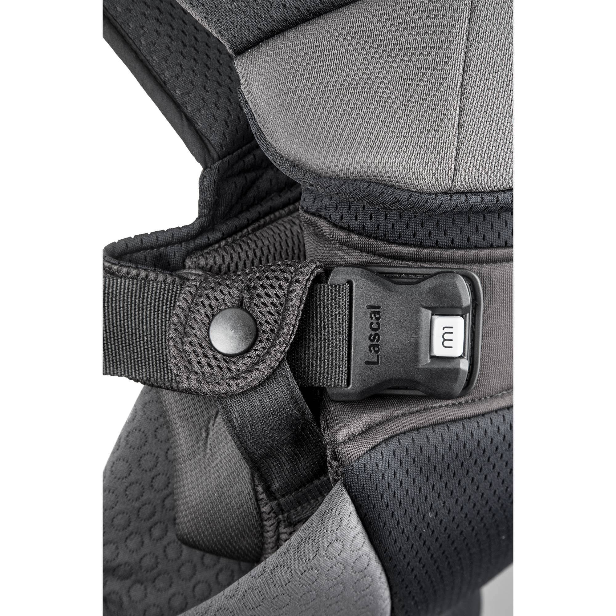 Blue Baby Carrier Q588717
