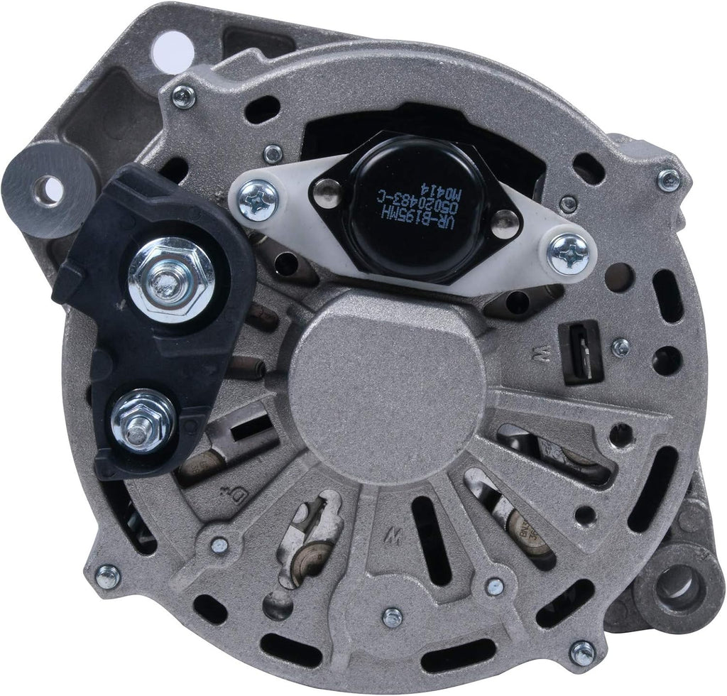 Alternator for Volkswagen Eurovan 1992-1995, Vanagon 1992-1995, Pack of 2 M2089
