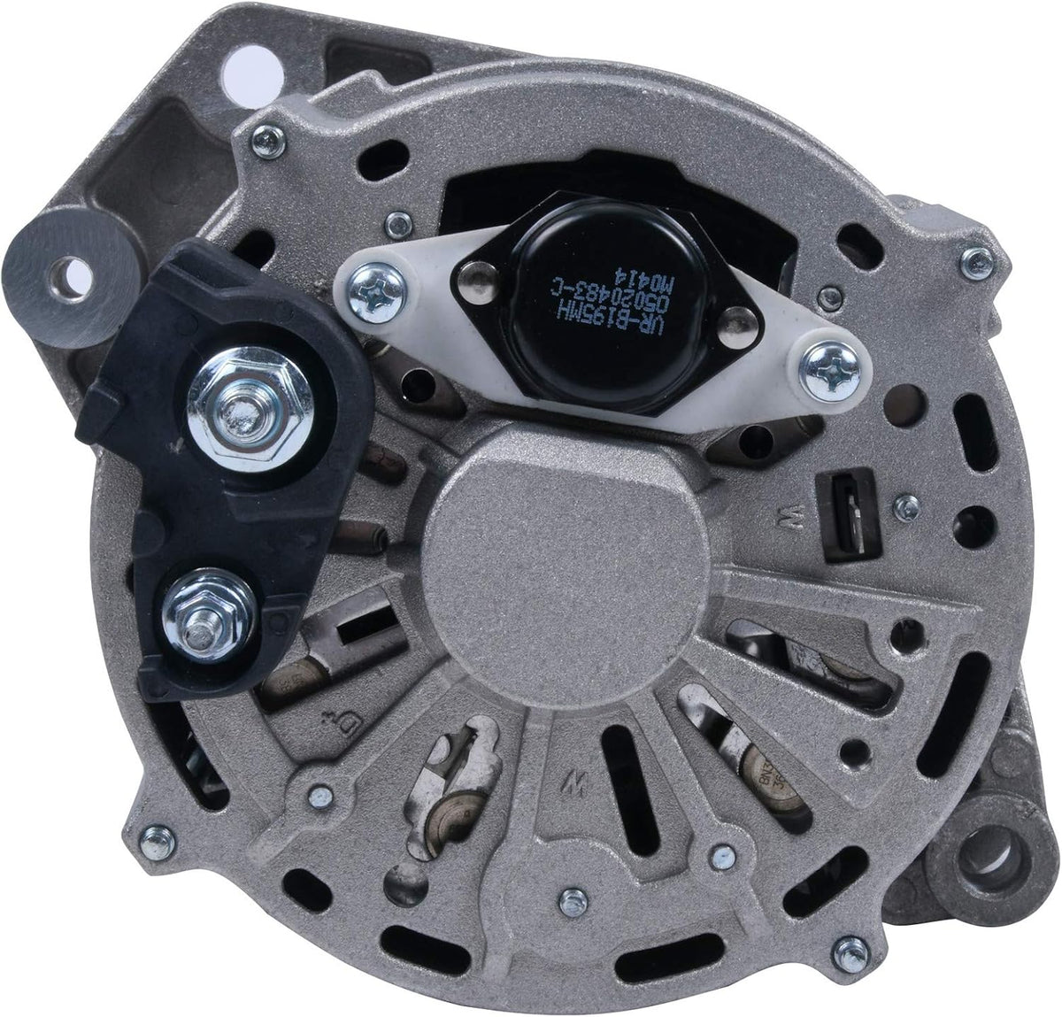 Alternator for Volkswagen Eurovan 1992-1995, Vanagon 1992-1995, Pack of 2 M2089