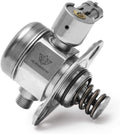 High Pressure Mechanical Fuel Pump U582