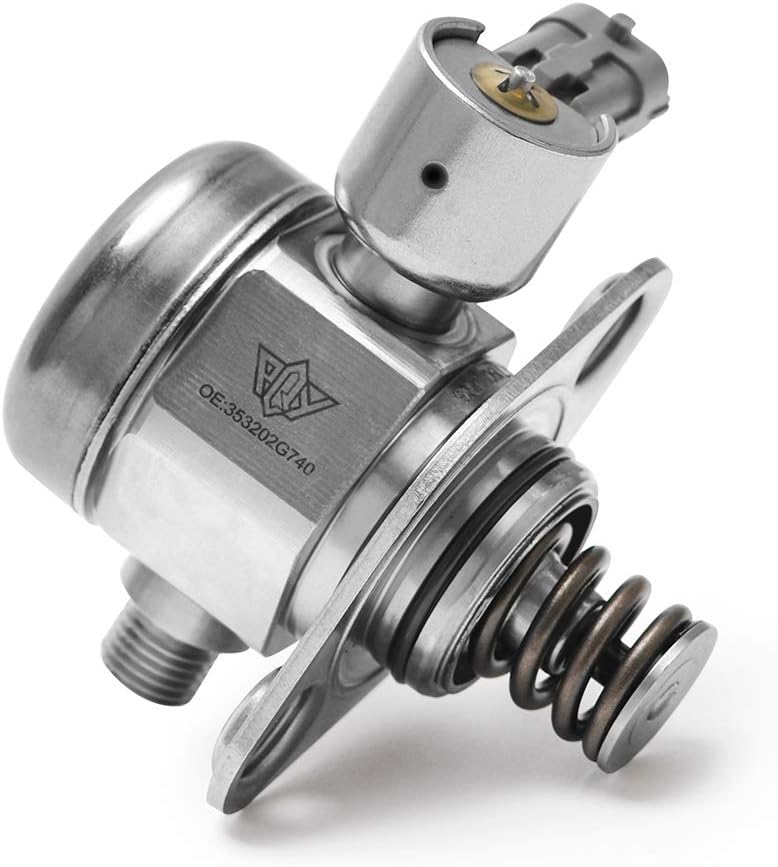 High Pressure Mechanical Fuel Pump U582