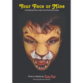 Face Painting Book M667