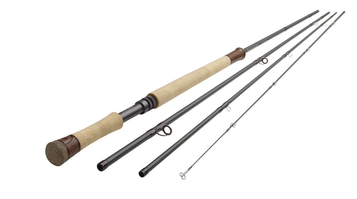 11&6x22 8wt Fly Rod N150662