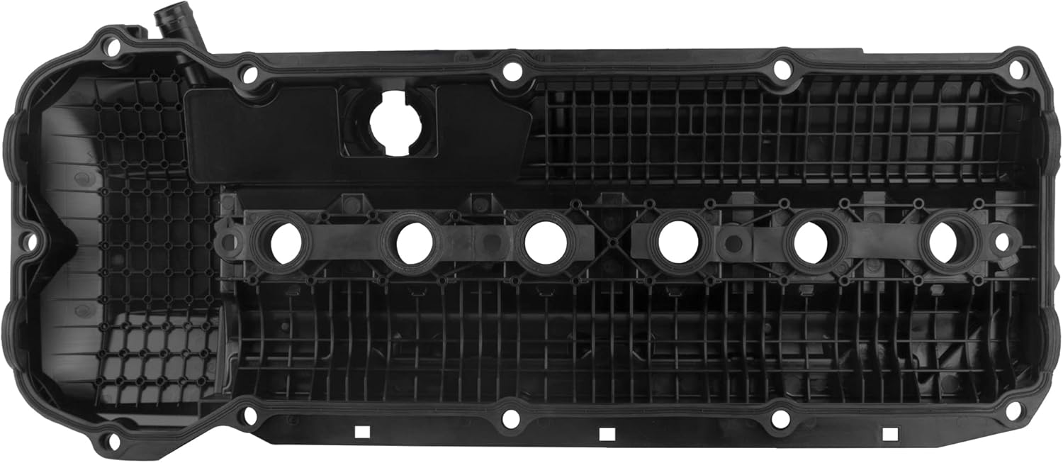 Engine Valve Cover with Gasket Pack of 2 O513896