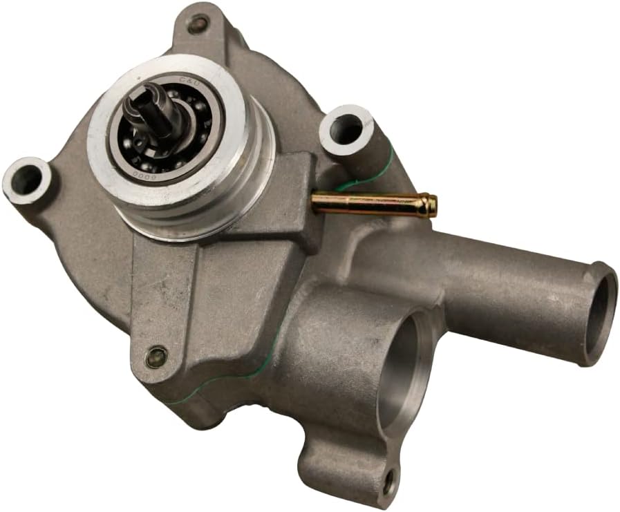 Water Pump Pack of 2 D249