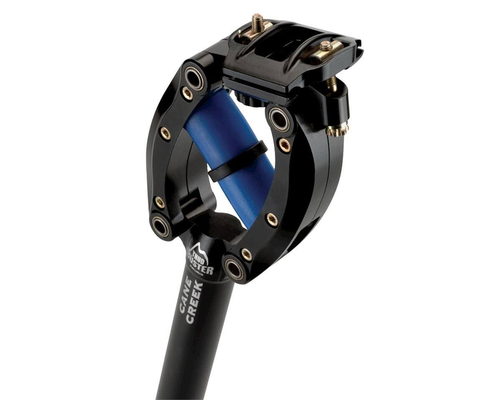 Thudbuster LT Seatpost - 27.2 mm S165