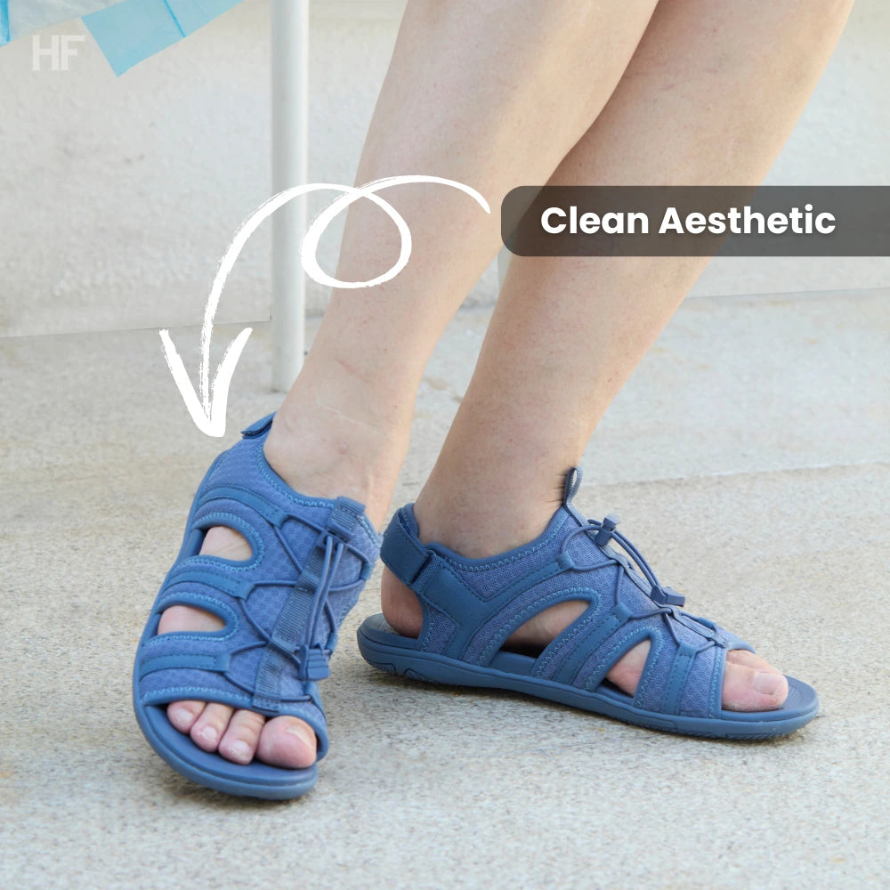 Barefoot Sandals G77323