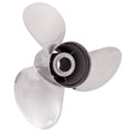 Stainless Steel Propeller 13x22D x 19 Pitch X76580