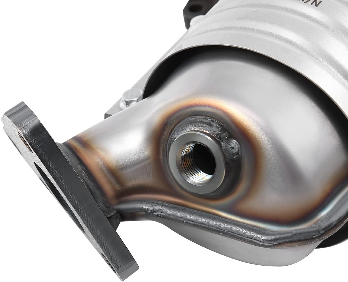Catalytic Converter for Honda Civic 1.6L O159