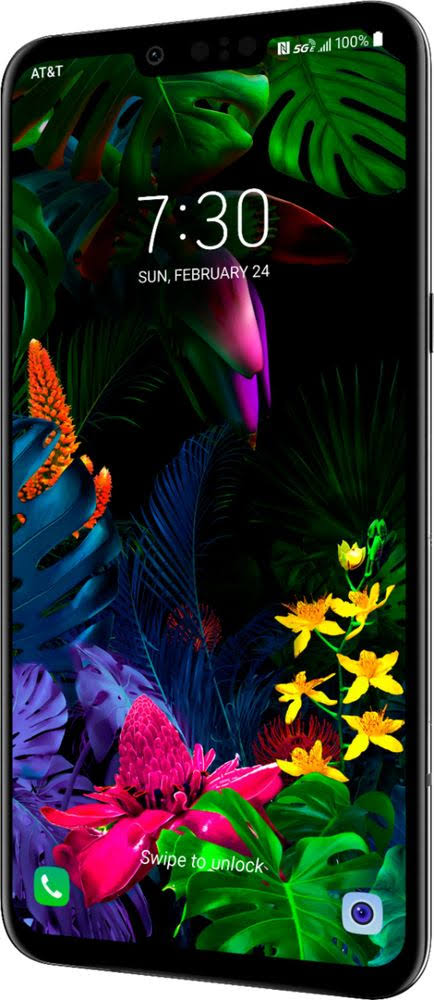 128GB Unlocked Smartphone B7320