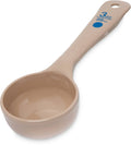 Solid Short Handle 3 oz H66497
