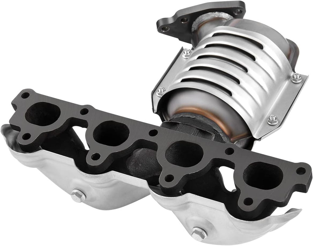 Catalytic Converter for Honda Civic 1.6L O159