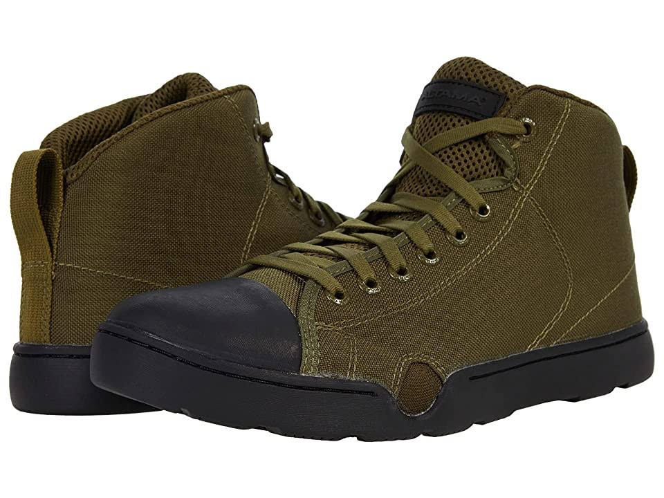 Mid Assault Boots F6119