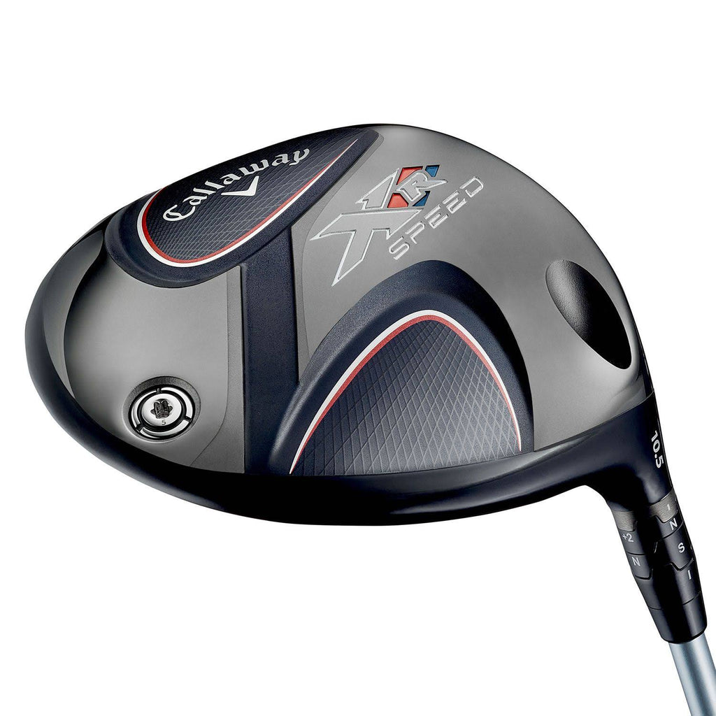 Golf Driver Q668